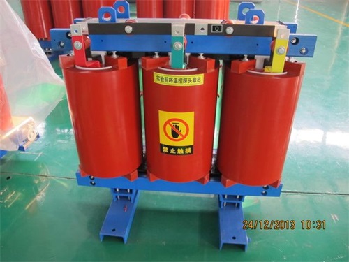五寨SCB12-315KVA/10KV/0.4KV干式变压器